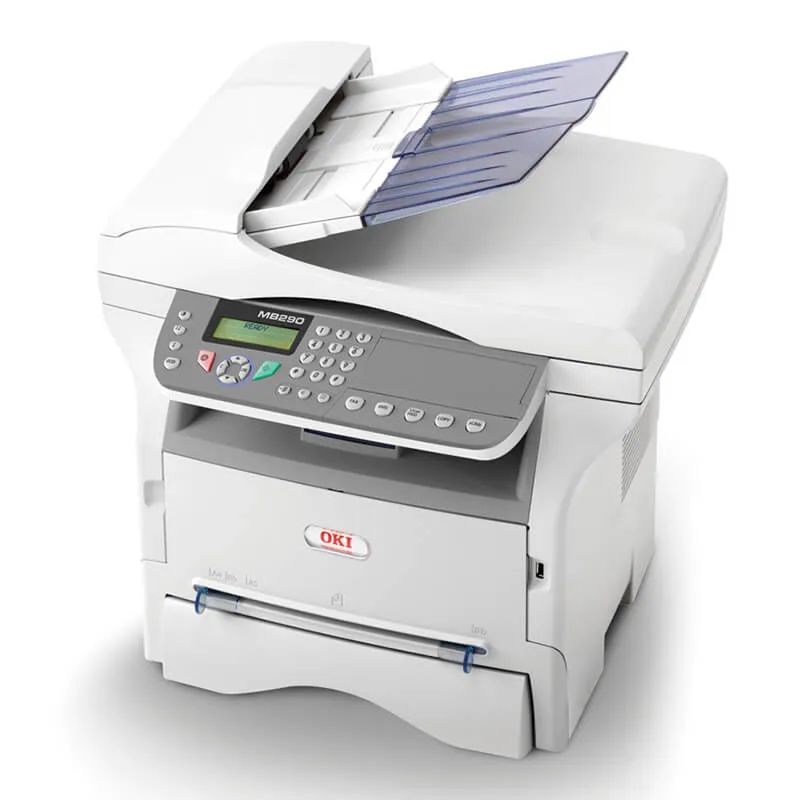 Ремонт OKI MB290