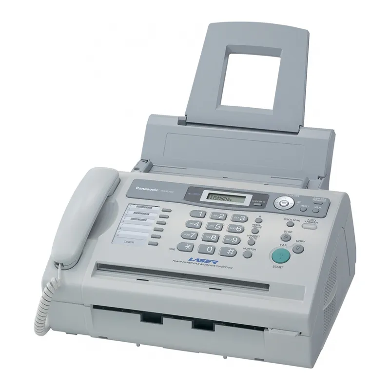 Заправка картриджа Panasonic KX-FL402