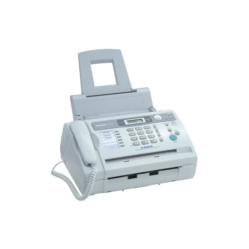 Заправка картриджа Panasonic KX-FL412