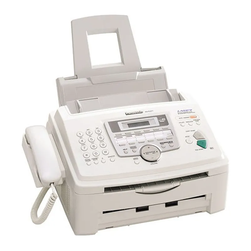 Заправка картриджа Panasonic KX-FL513