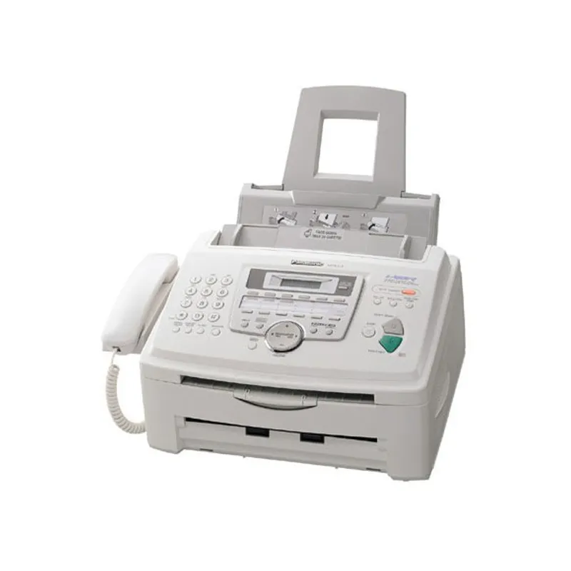 Заправка картриджа Panasonic KX-FL543