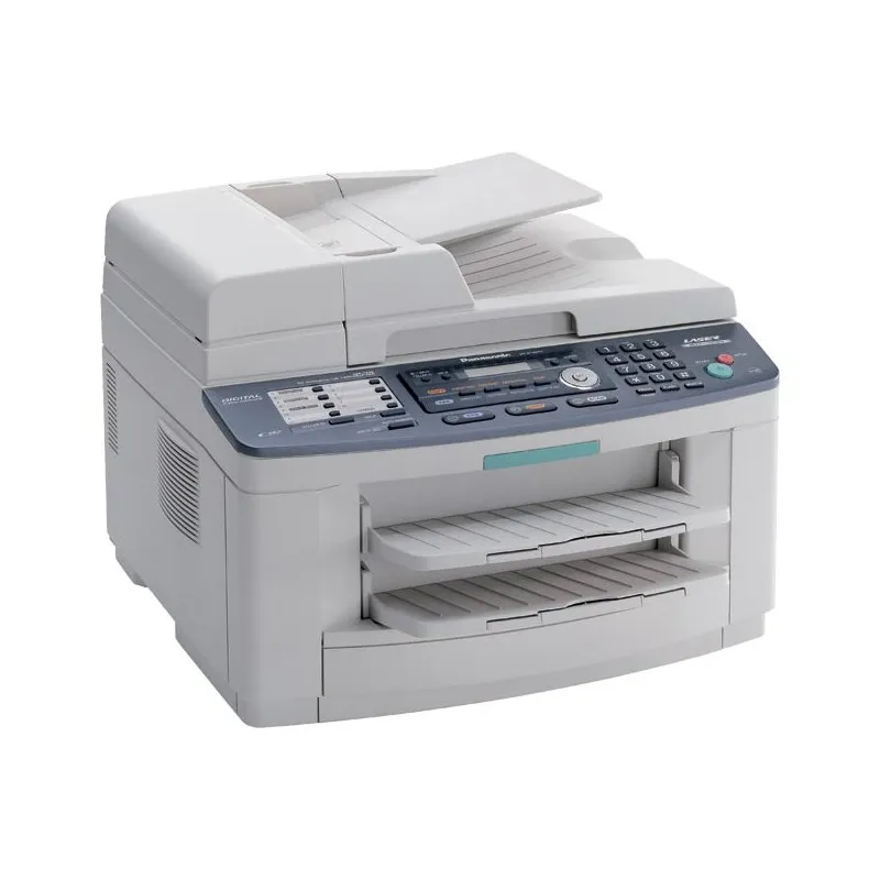 Заправка картриджа Panasonic KX-FLB801