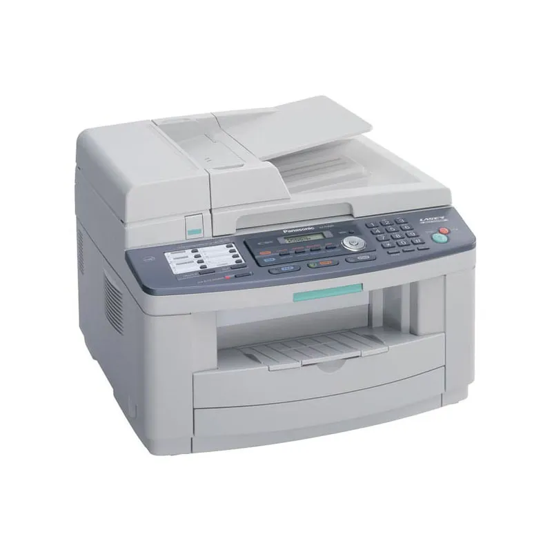Заправка картриджа Panasonic KX-FLB803