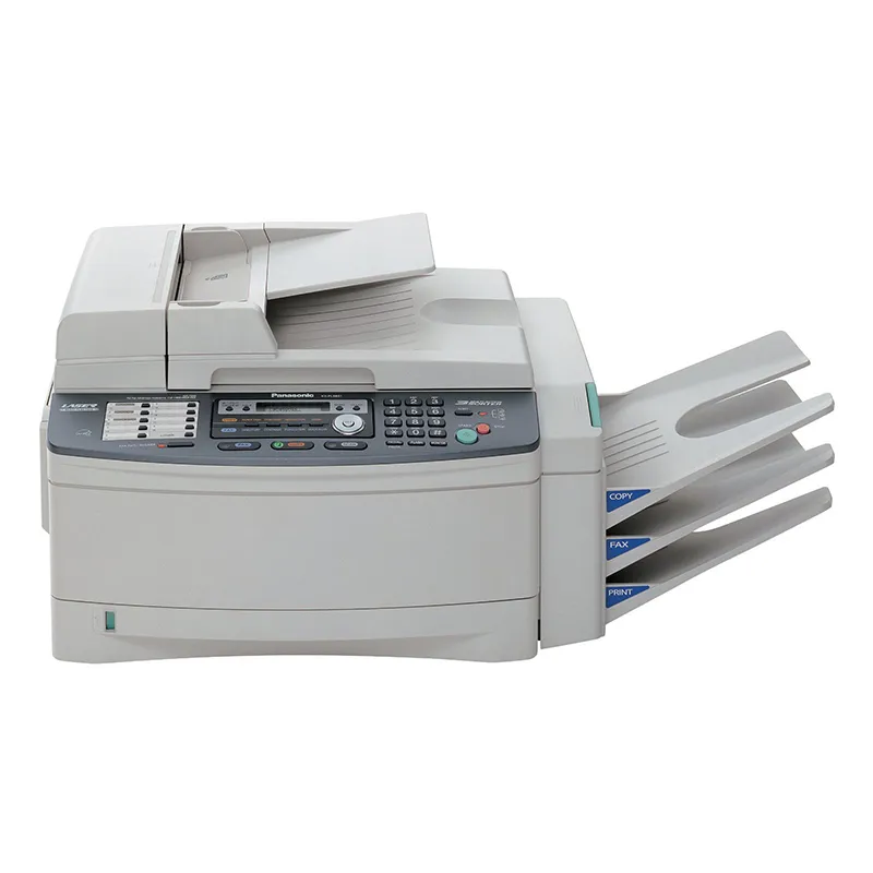 Заправка картриджа Panasonic KX-FLB851