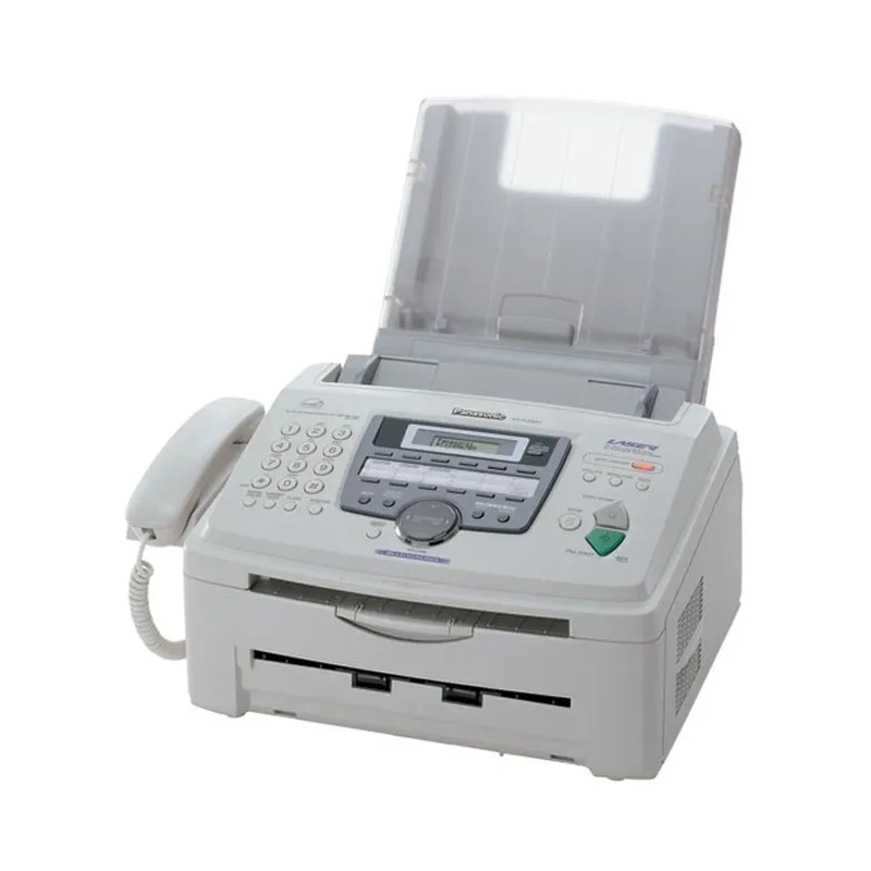 Заправка картриджа Panasonic KX-FLM651