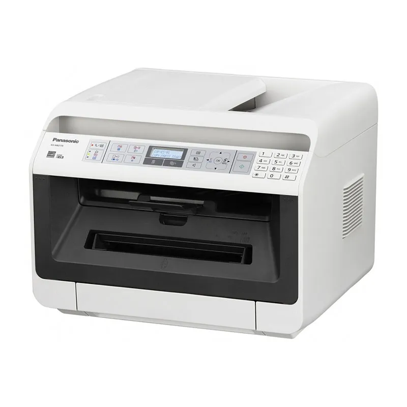 Заправка картриджа Panasonic KX-MB2170