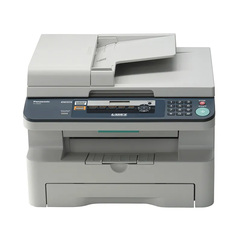 Заправка картриджа Panasonic KX-MB283
