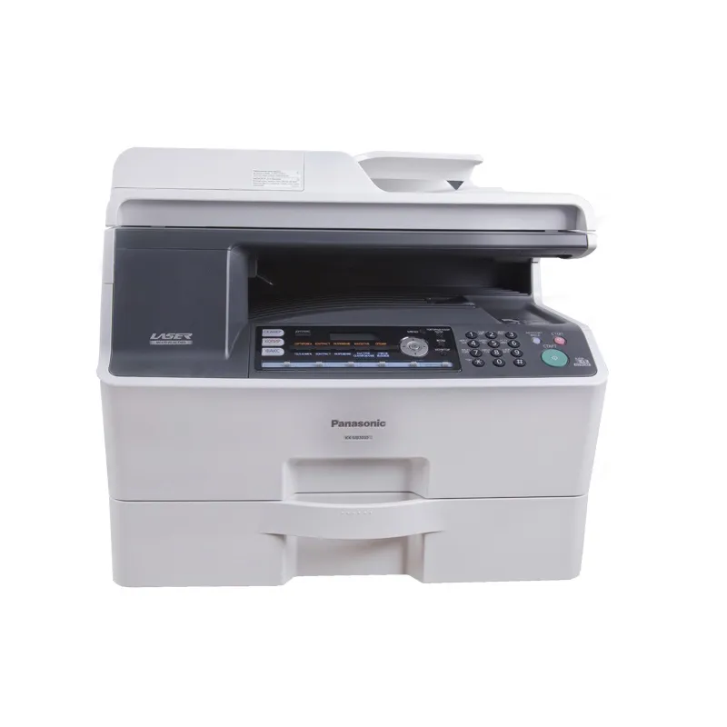Заправка картриджа Panasonic KX-MB3030
