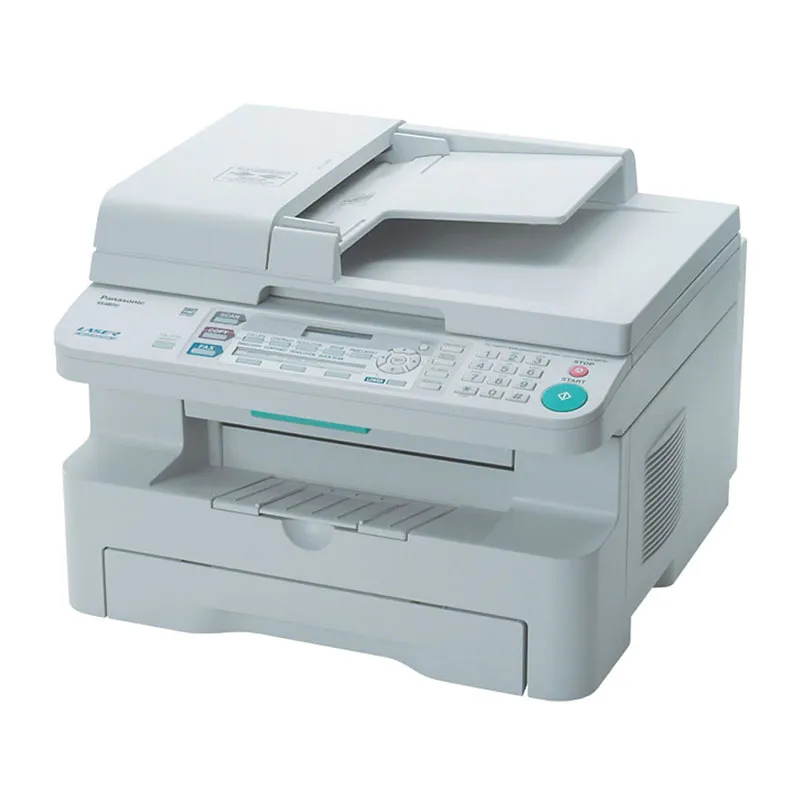 Заправка картриджа Panasonic KX-MB772