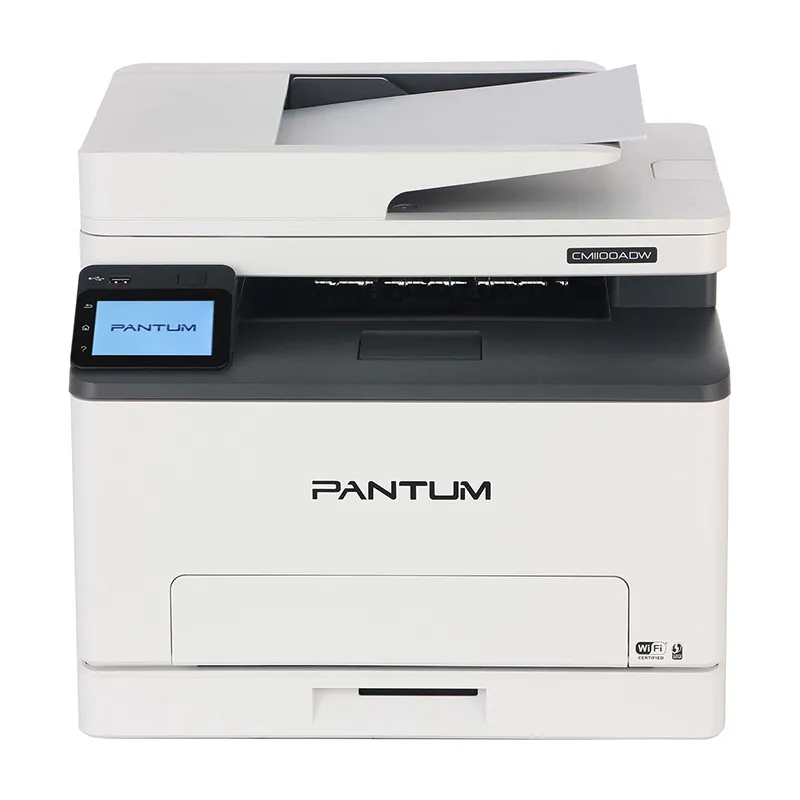 Заправка картриджа Pantum CM1100ADW
