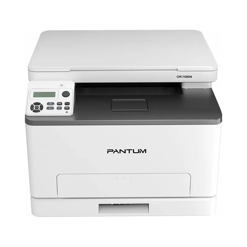 Заправка картриджа Pantum CM1100DN