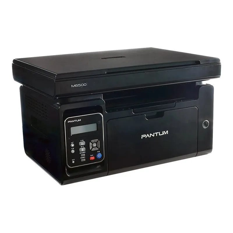 Заправка картриджа Pantum M6500