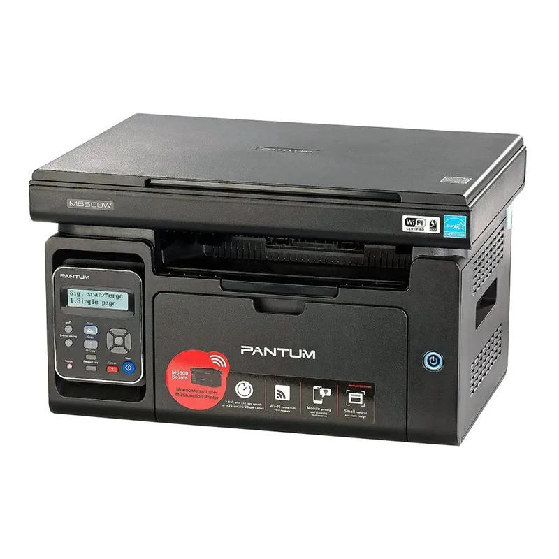 Ремонт Pantum M6500W