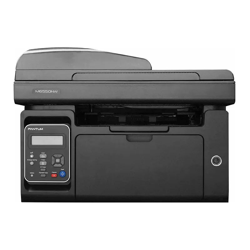 Заправка картриджа Pantum M6550NW