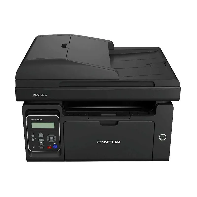 Ремонт Pantum M6552NW