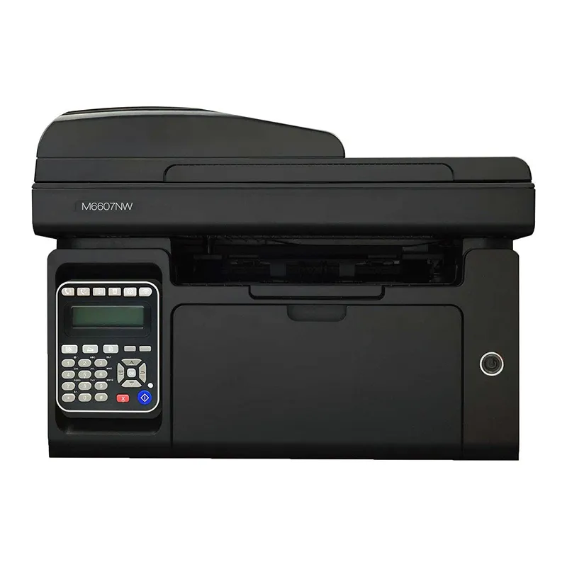 Ремонт Pantum M6607NW
