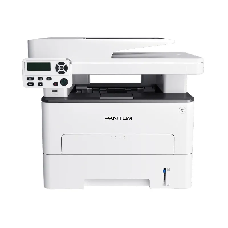 Заправка картриджа Pantum M7108DN