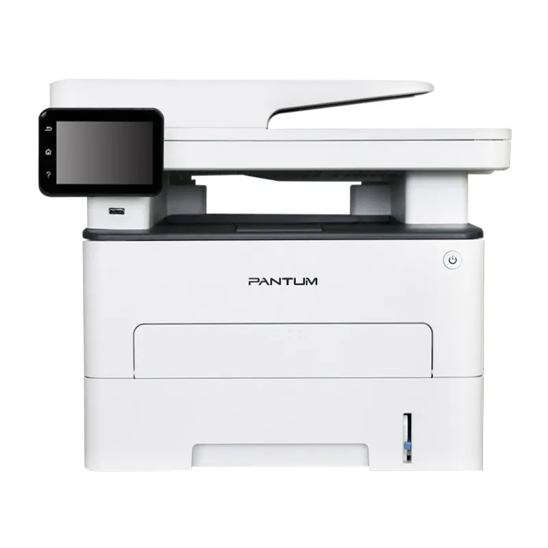Заправка картриджа Pantum M7300FDW