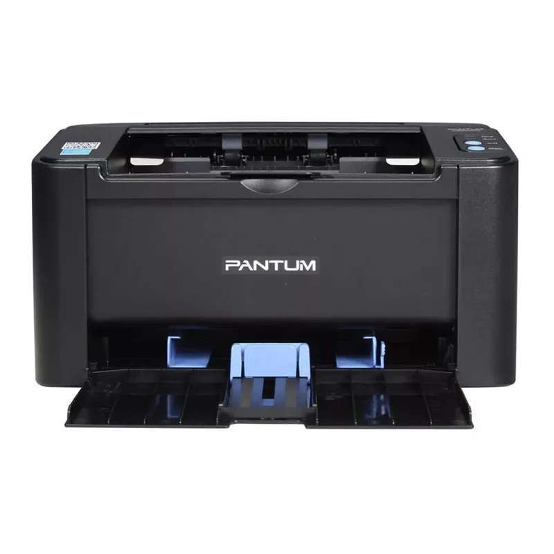 Заправка картриджа Pantum P2502W
