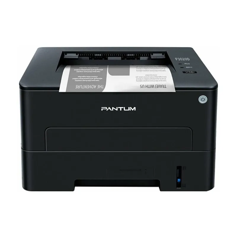 Ремонт Pantum P3020D