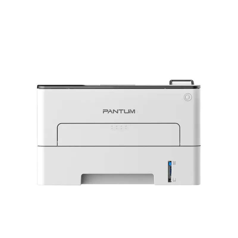 Заправка картриджа Pantum P3308DW