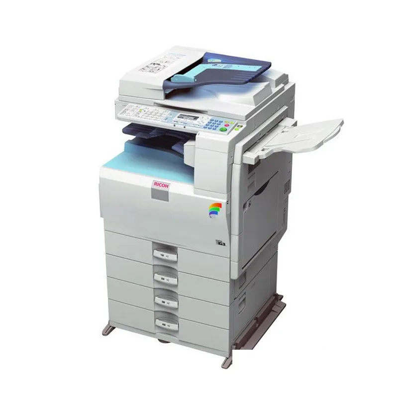 Заправка картриджа Ricoh AFICIO-MP-C2030