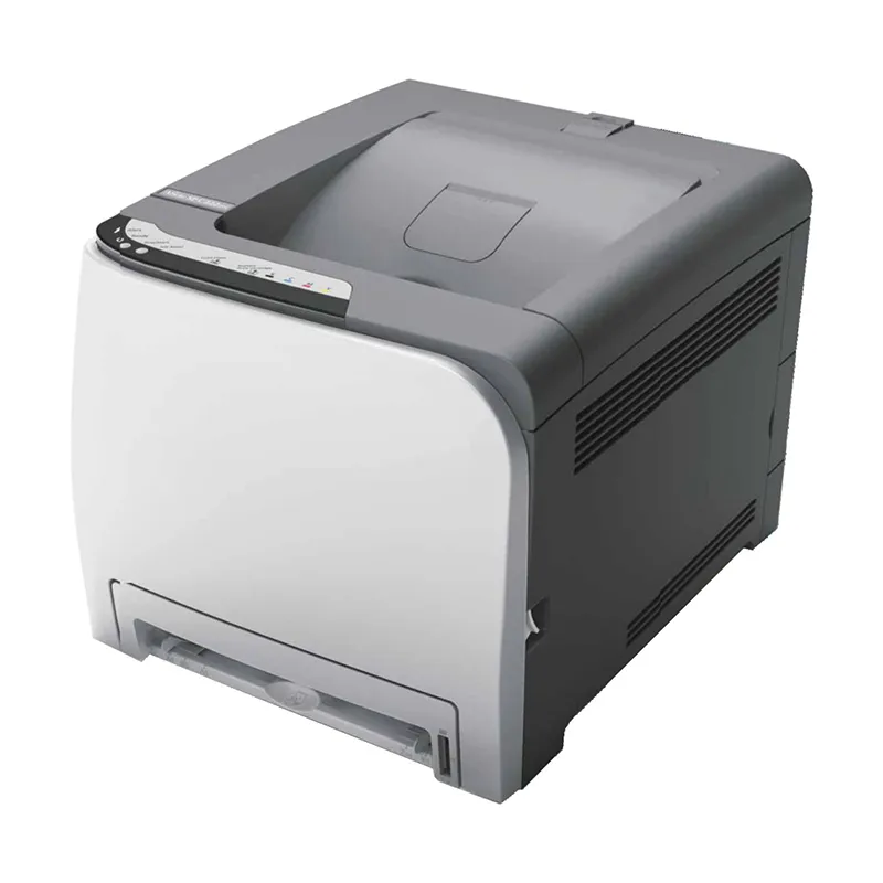 Заправка картриджа Ricoh AFICIO-SP-C222DN