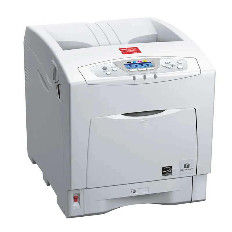 Заправка картриджа Ricoh AFICIO-SP-C420DN