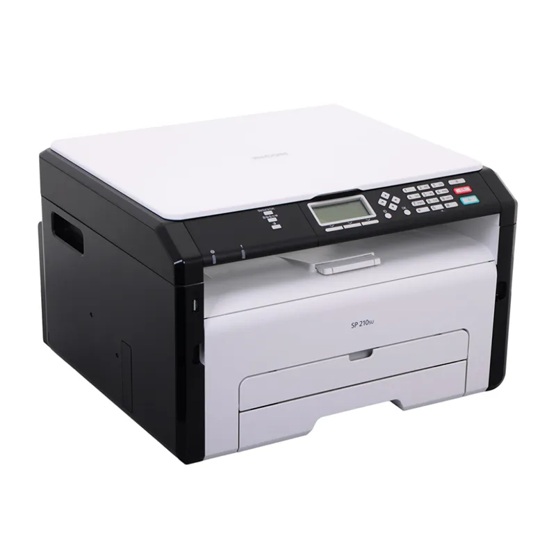 Заправка картриджа Ricoh SP-210SU