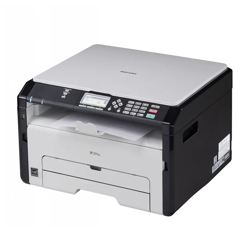 Заправка картриджа Ricoh SP-211SU