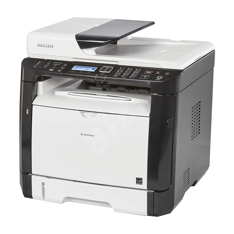 Заправка картриджа Ricoh SP-325SFNW