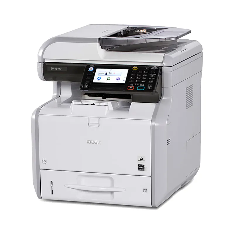 Заправка картриджа Ricoh SP-4510SF