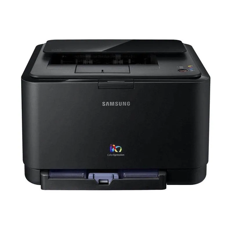 Заправка картриджа Samsung CLP-315