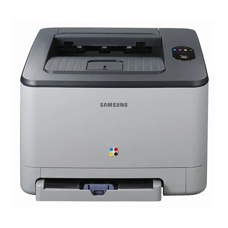 Заправка картриджа Samsung CLP-350N