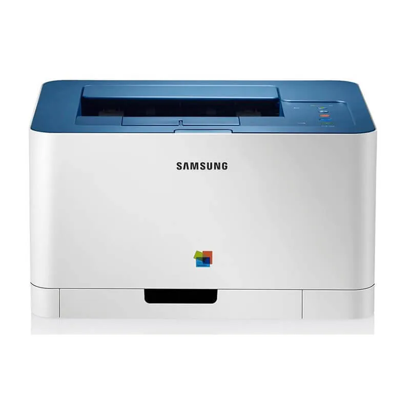 Заправка картриджа Samsung CLP-360