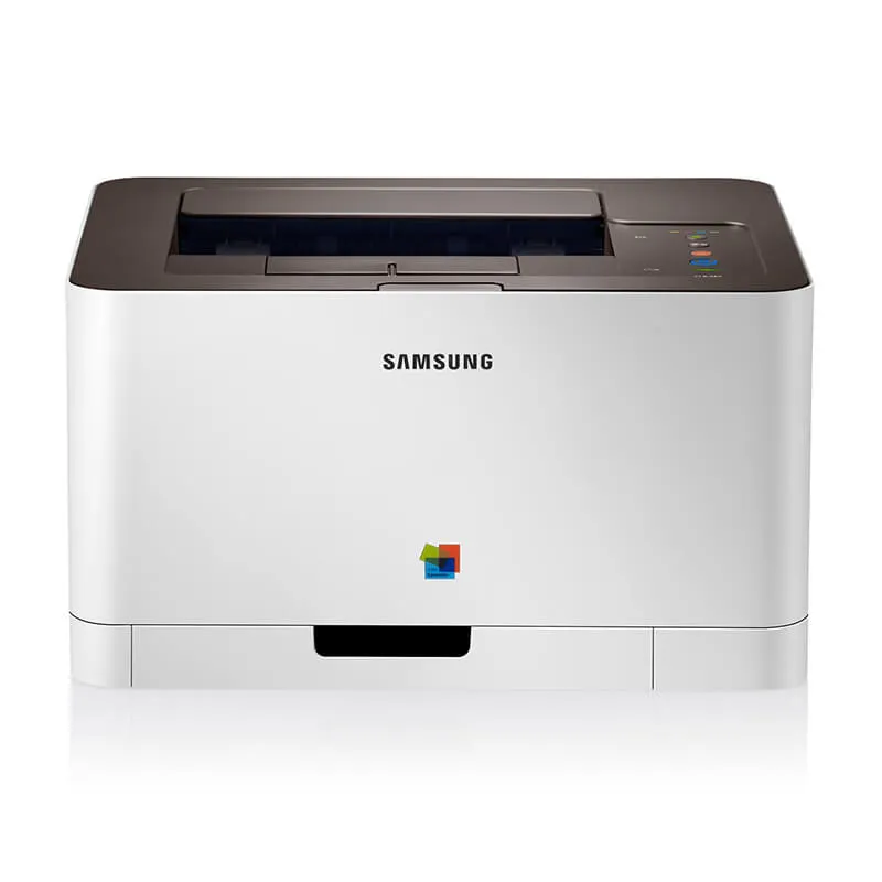 Заправка картриджа Samsung CLP-365W