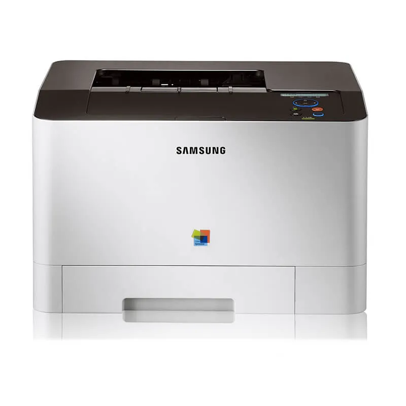Заправка картриджа Samsung CLP-415N