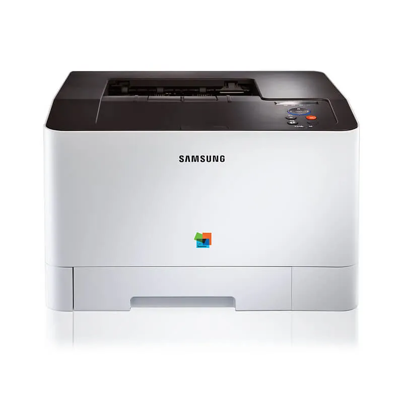Заправка картриджа Samsung CLP-415NW