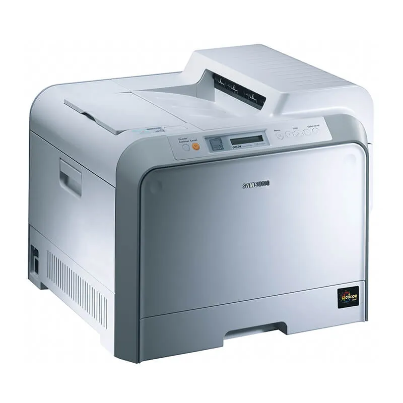 Ремонт Samsung CLP-515