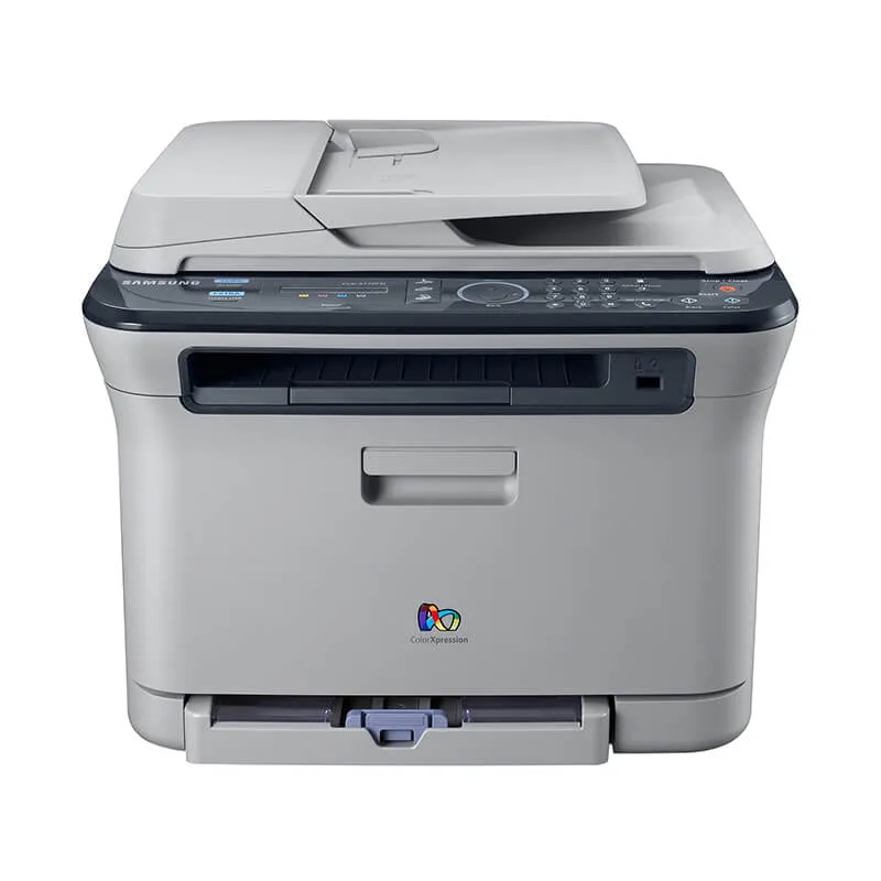 Заправка картриджа Samsung CLX-3170FN