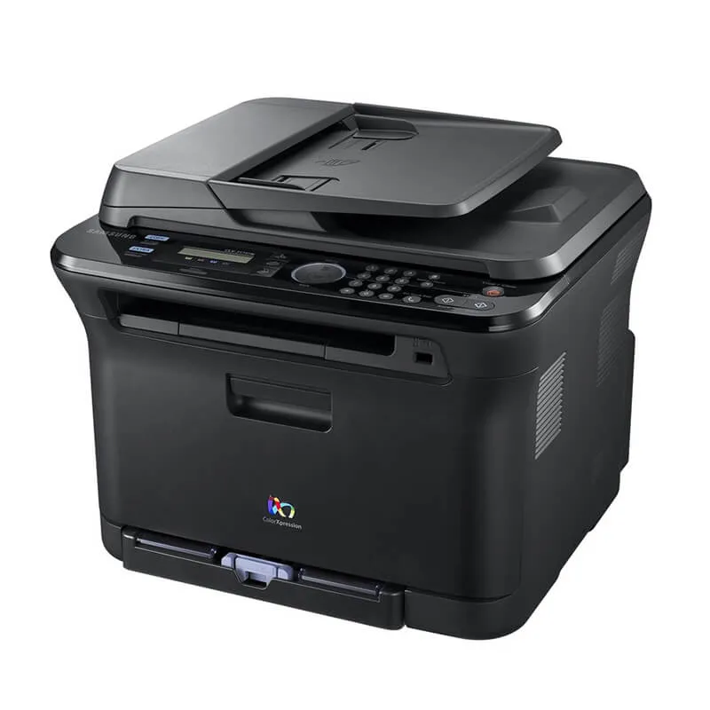 Заправка картриджа Samsung CLX-3175FN