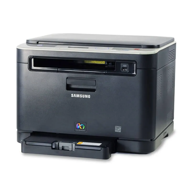 Заправка картриджа Samsung CLX-3180