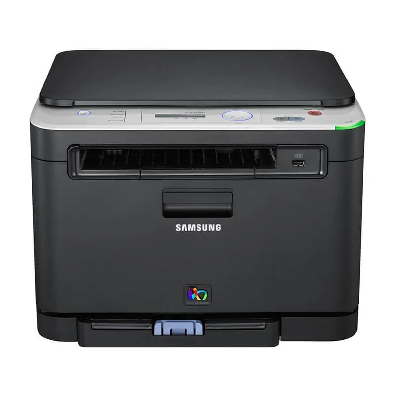Заправка картриджа Samsung CLX-3185N
