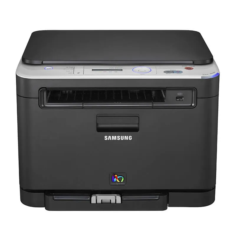 Заправка картриджа Samsung CLX-3185W