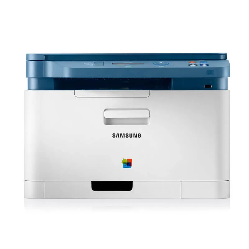 Ремонт Samsung CLX-3300