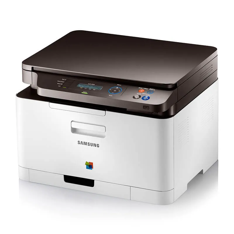 Заправка картриджа Samsung CLX-3305