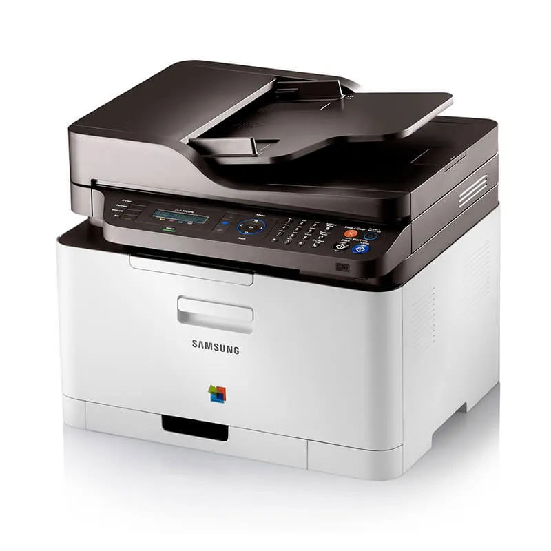 Заправка картриджа Samsung CLX-3305FN