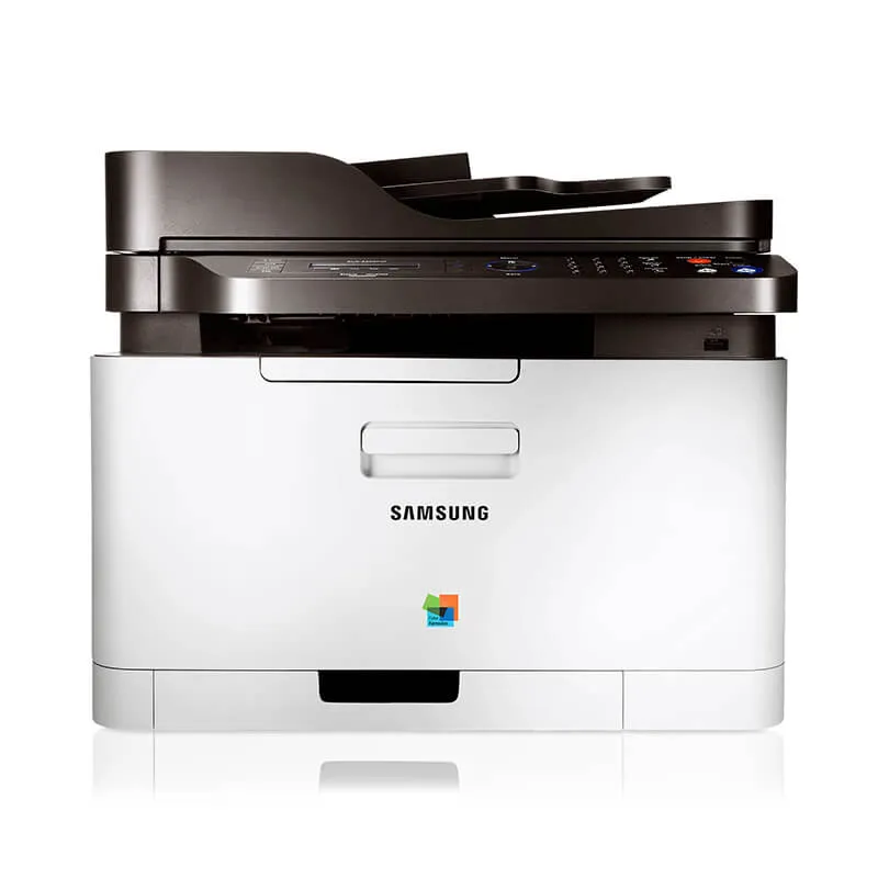 Заправка картриджа Samsung CLX-3305FW