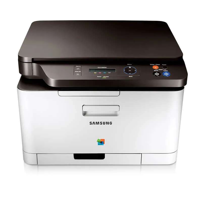 Ремонт Samsung CLX-3305W