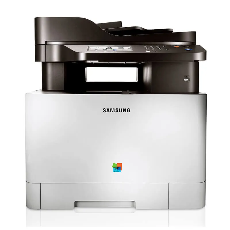 Заправка картриджа Samsung CLX-4195FW